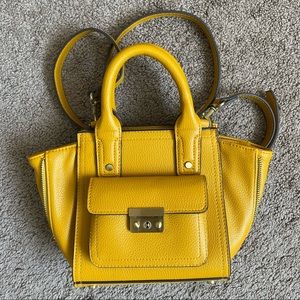 3.1 Phillip Lim For Target Mini Satchel Handbag